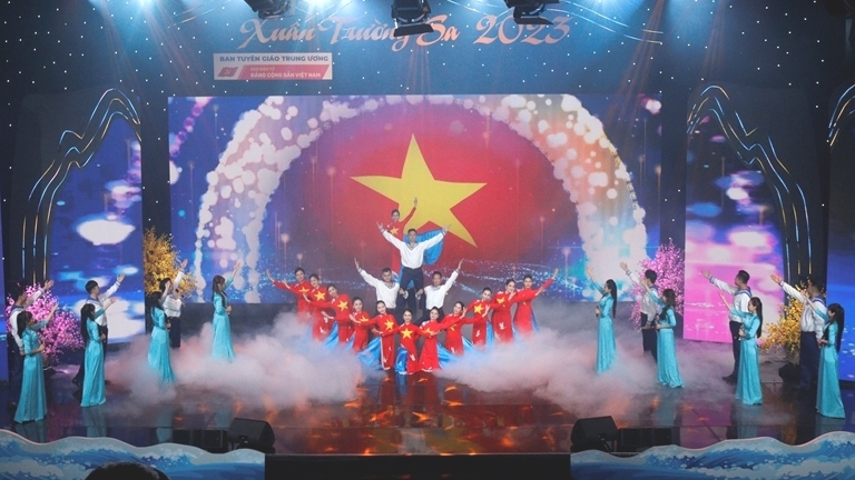Lắng đọng, sâu sắc chương trình 