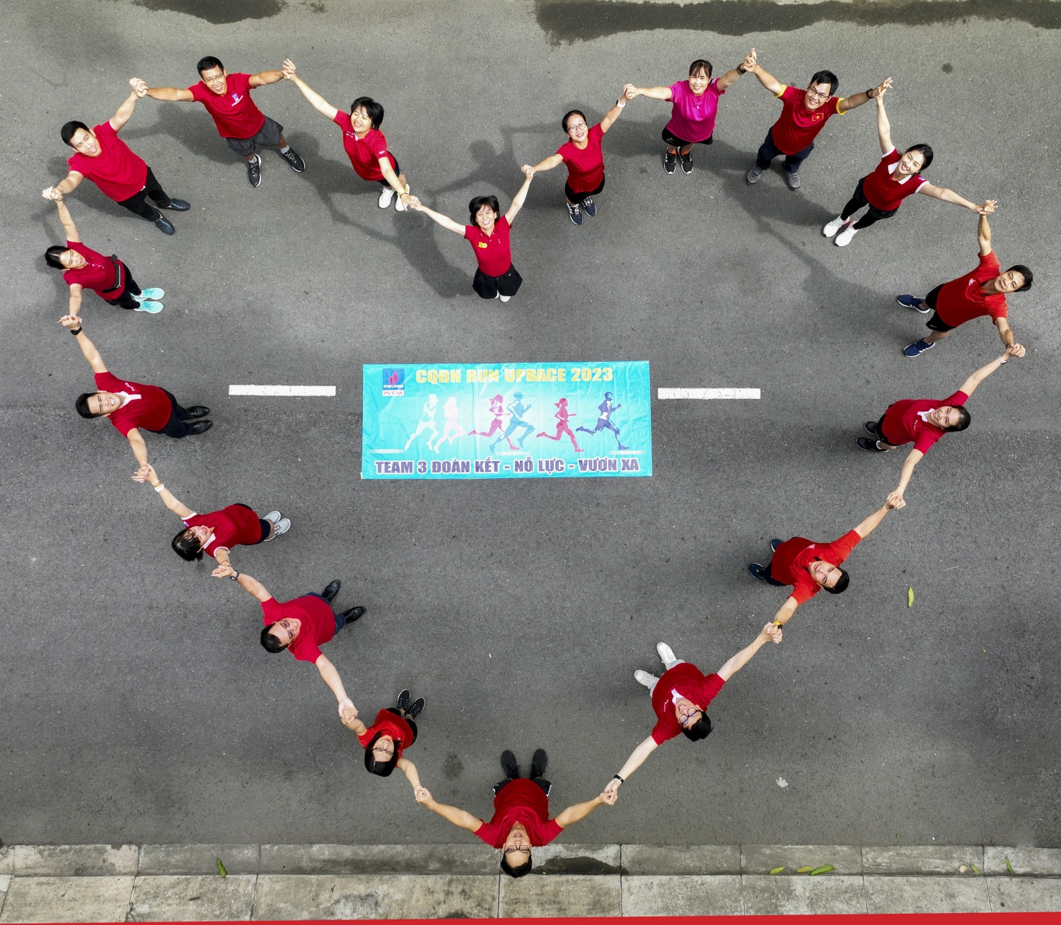 Giải hình ảnh ấn tượng – TEAM 3
