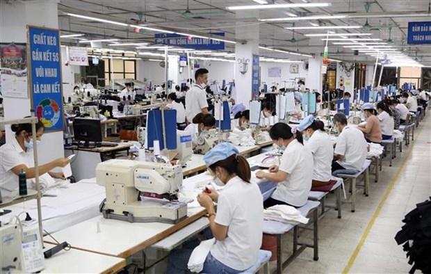 Phát triển thị trường lao động linh hoạt, hiệu quả nhằm phục hồi nhanh kinh tế - xã hội