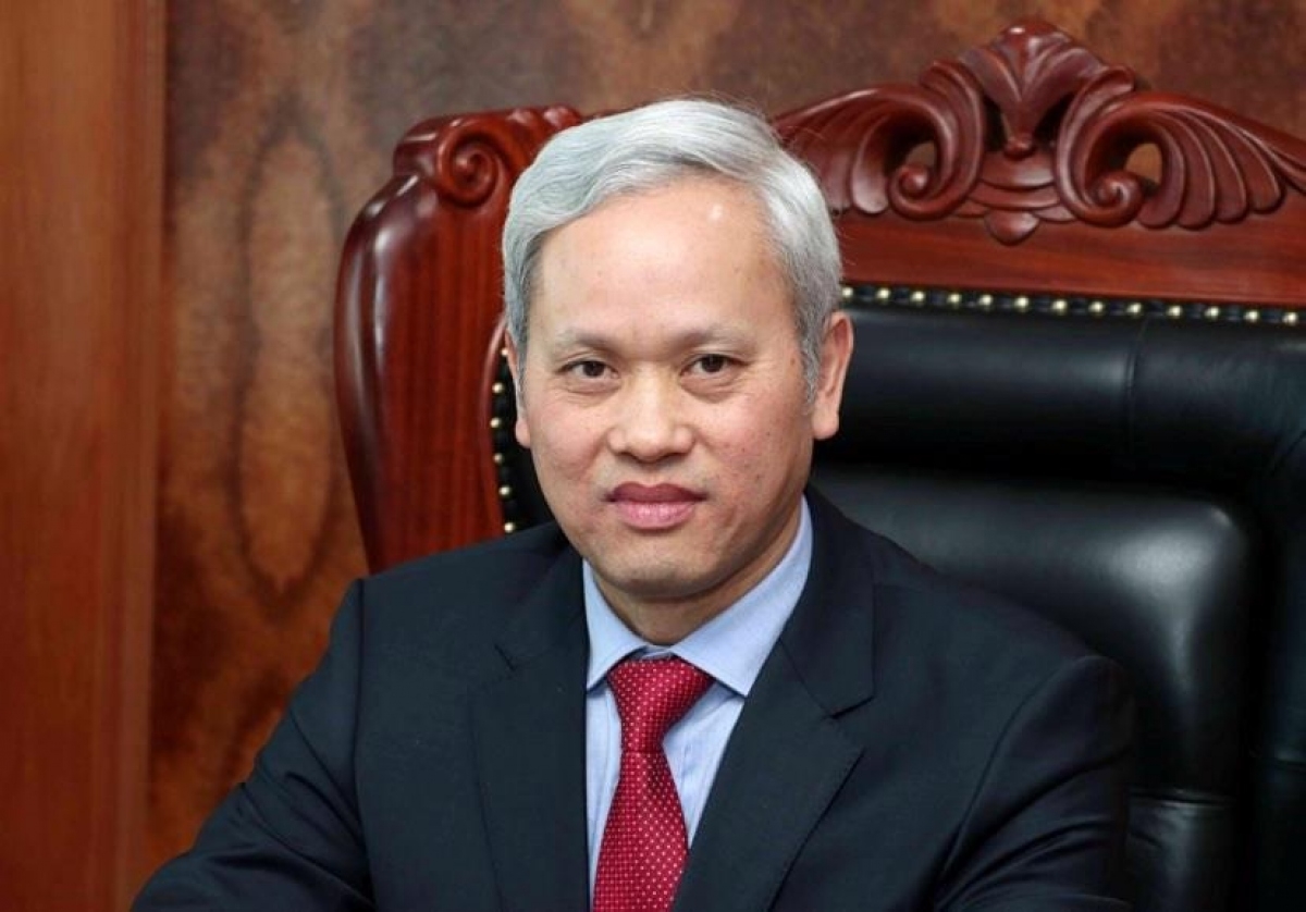 Phát triển thị trường vốn cho doanh nghiệp | Doanh nghiệp