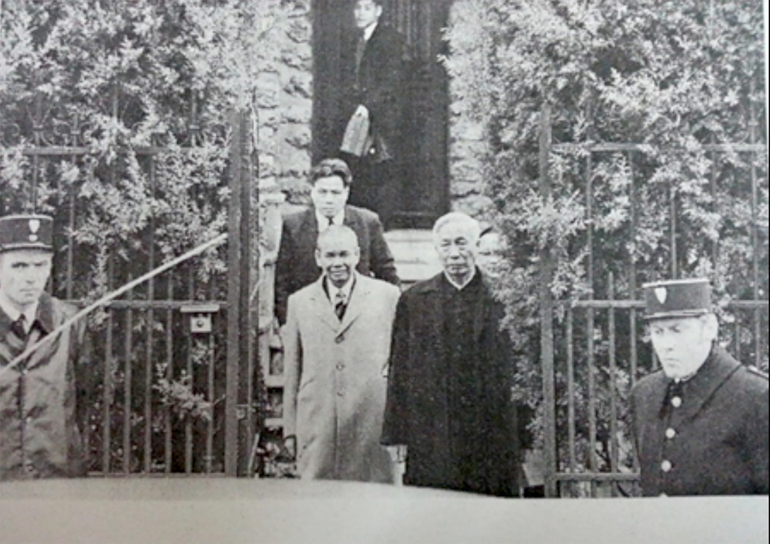 Hiệp định Paris - Tất yếu lịch sử của cuộc chiến tranh vệ quốc chính nghĩa Hiệp định Paris - Tất yếu lịch sử của cuộc chiến tranh vệ quốc chính nghĩa