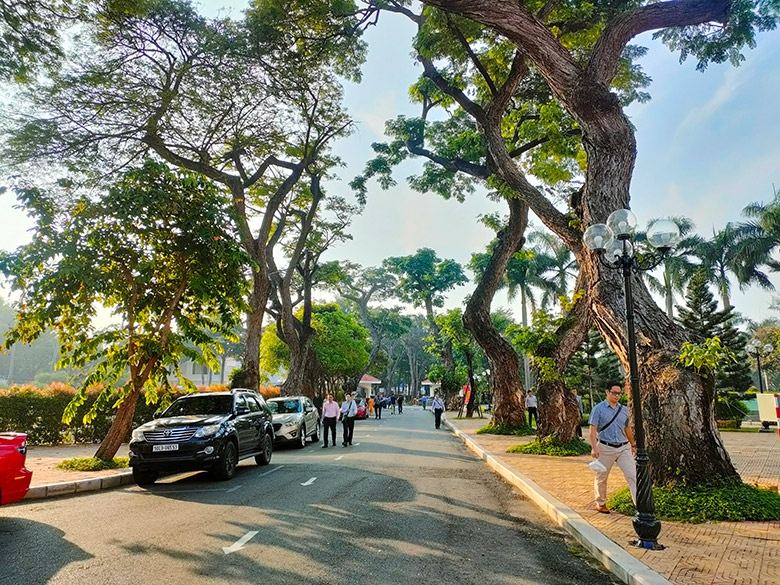 Tự hào 93 Xuân đời ta có Đảng