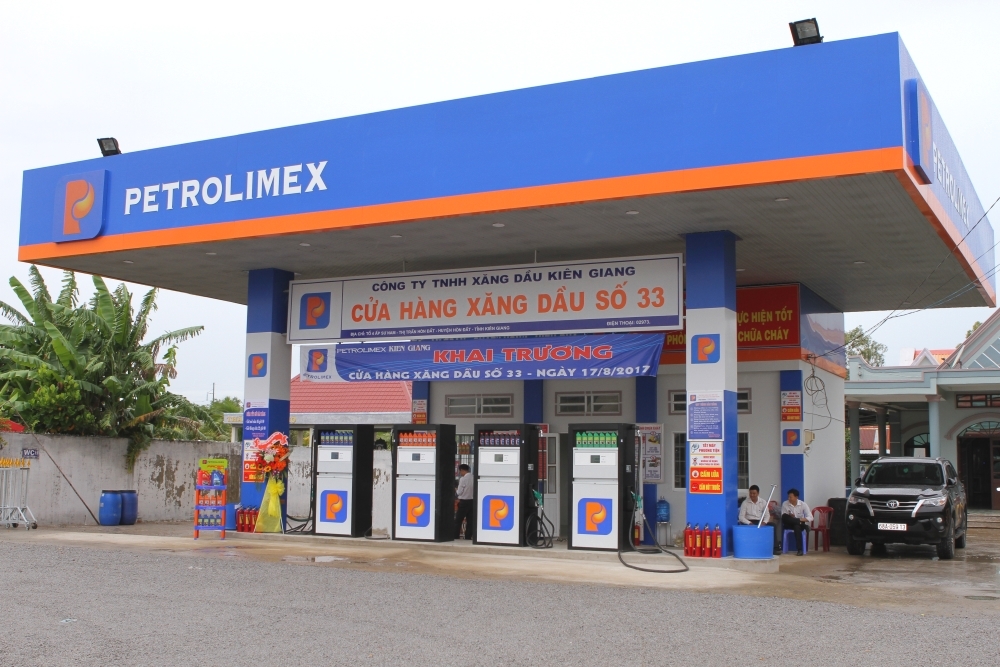 Cộng đồng bán lẻ xăng dầu gửi đơn “cầu cứu” Thủ tướng