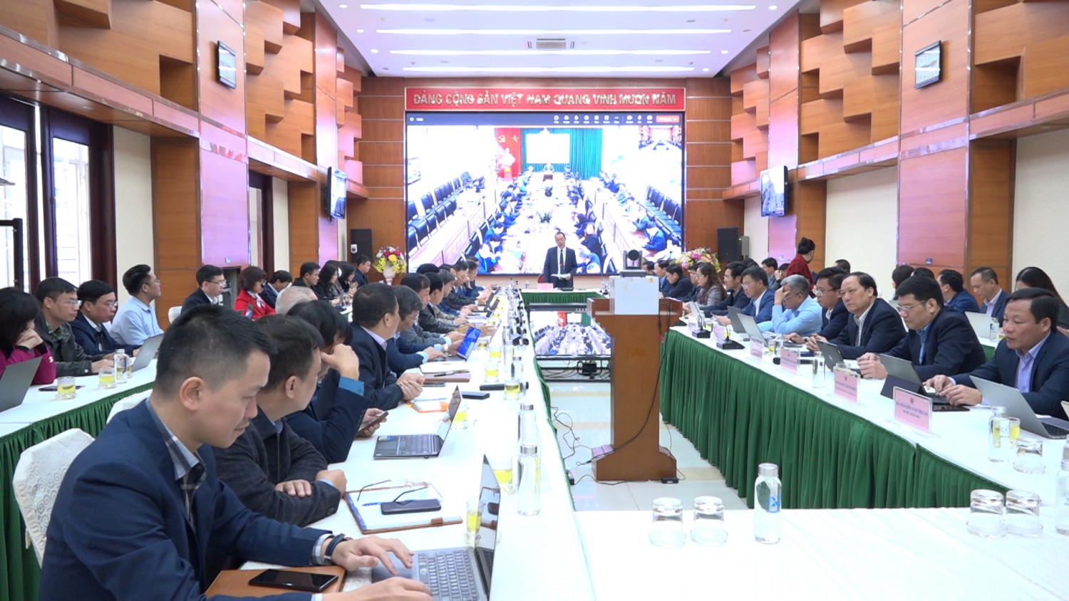TKV đặt mục tiêu khai thác 3,25 triệu tấn than nguyên khai trong tháng 2/2023