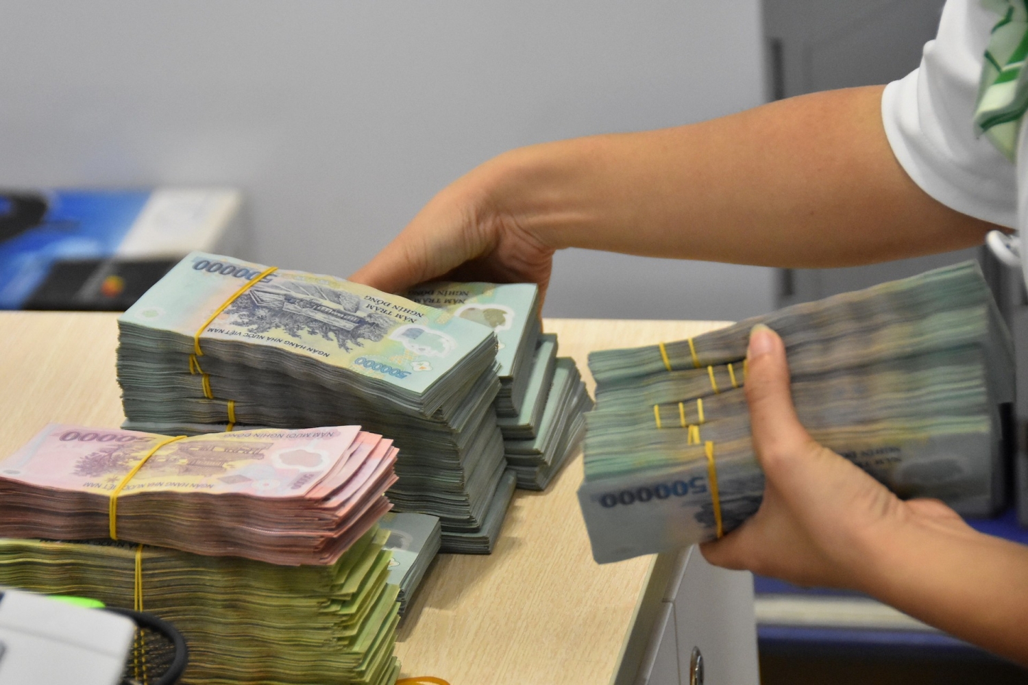 Tin ngân hàng ngày 4/2: Năm 2022, lợi nhuận BAOVIET Bank tăng hơn 10%