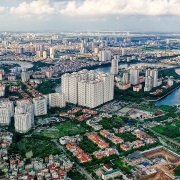 Tin tức kinh tế ngày 8/2: Tín dụng bất động sản tăng trưởng cao nhất trong nền kinh tế