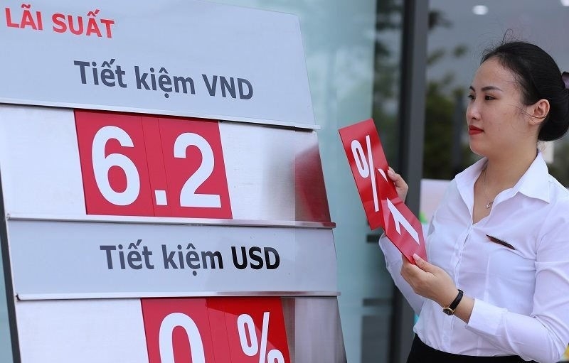 Tin ngân hàng ngày 9/2: Thống nhất giảm lãi suất huy động
