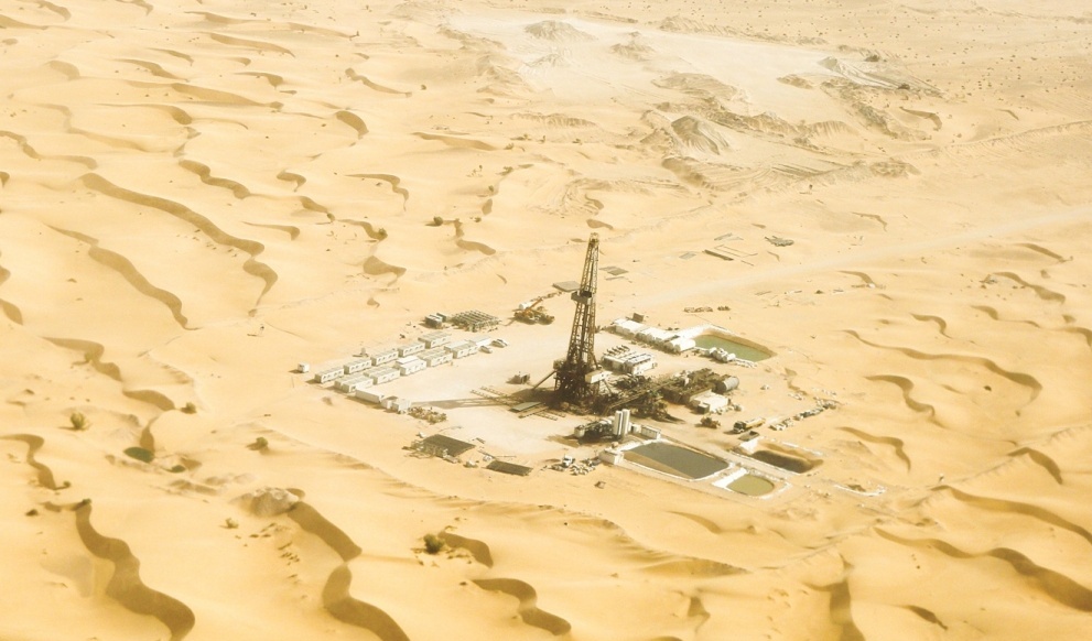 Hợp tác dầu khí, năng lượng thắt chặt mối quan hệ hữu nghị Việt Nam - Algeria