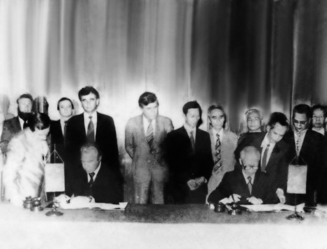 Vietsovpetro "Kế thừa – Phát huy – Trường tồn" giá trị bản sắc trong chặng đường xây dựng và phát triển