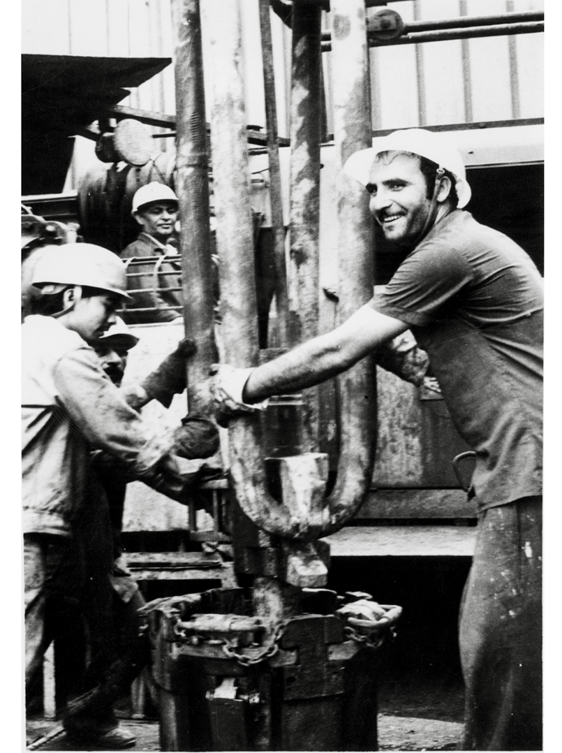 Vietsovpetro "Kế thừa – Phát huy – Trường tồn" giá trị bản sắc trong chặng đường xây dựng và phát triển