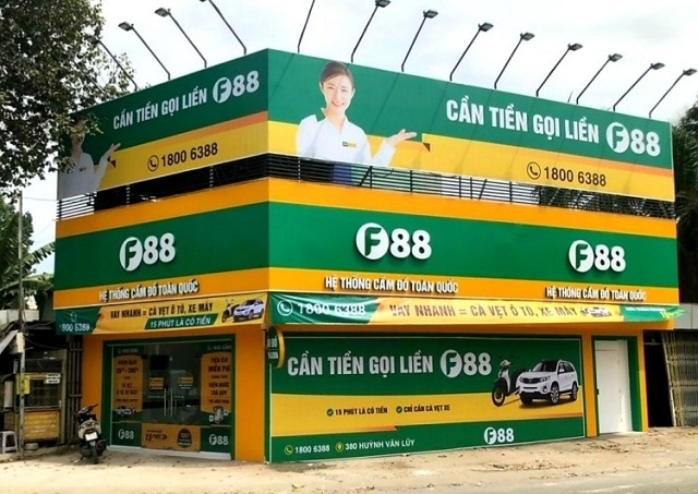 F88 đóng 4,5 tỷ đồng bảo hiểm cho gần 2.200 lao động
