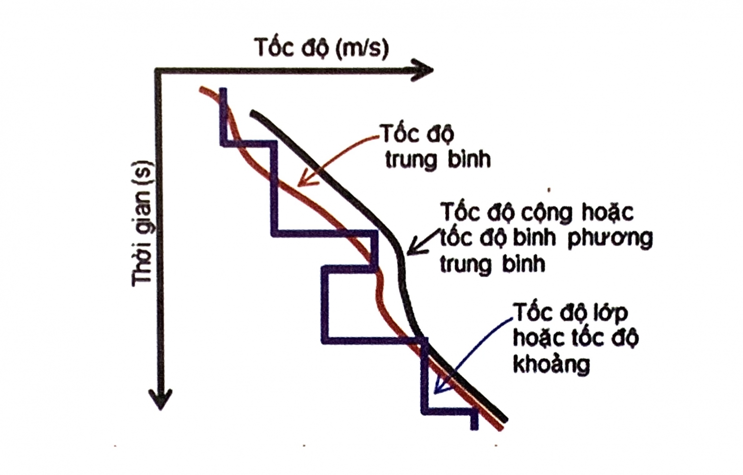 Các đặc điểm sóng đàn hồi