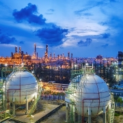 Tin Thị trường: Các nhà máy lọc dầu châu Âu không thể tận dụng cơ hội