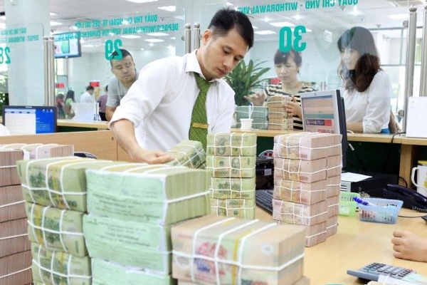 Tin ngân hàng nổi bật tuần qua: Lợi nhuận VIB tăng 32% so với cùng kỳ