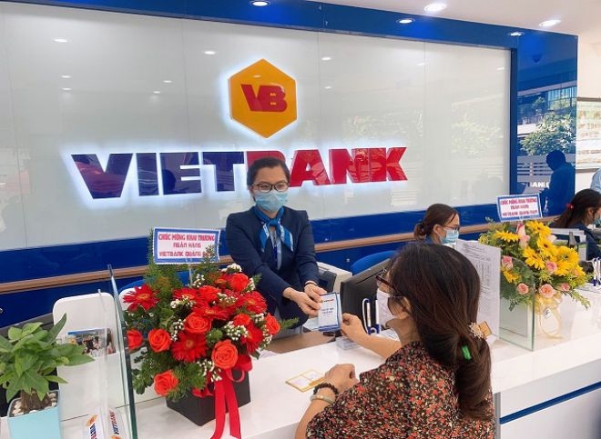 Tin ngân hàng ngày 22/2: Nợ có khả năng mất vốn tại VietBank ở mức báo động Tin ngân hàng ngày 22/2: Nợ có khả năng mất vốn tại VietBank ở mức báo động