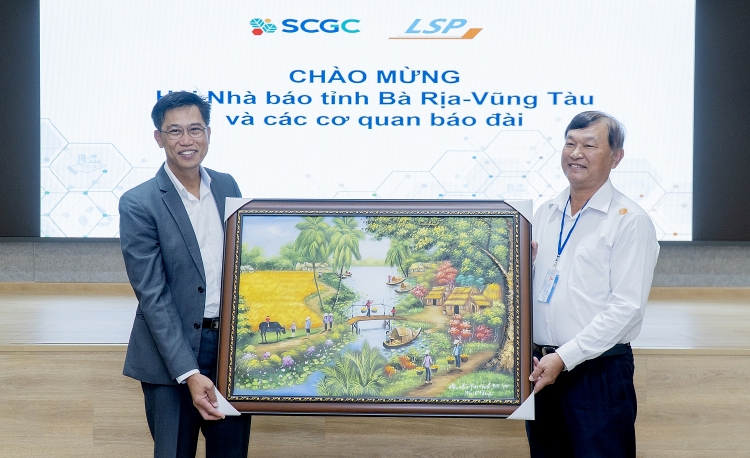 Tổ hợp hóa dầu tích hợp đầu tiên tại Việt Nam sắp vận hành thương mại