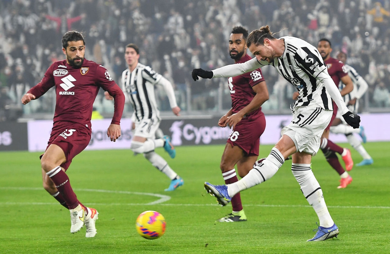 Link xem trực tiếp Juventus vs Torino (Serie A), 2h45 ngày 1/3/2023 Link xem trực tiếp Juventus vs Torino (Serie A), 2h45 ngày 1/3/2023