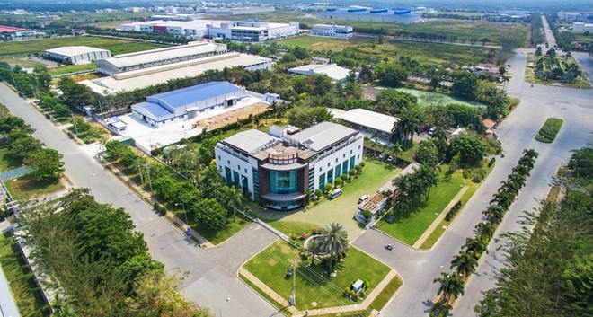 Giao Petrovietnam đánh giá tính khả thi dự án Tổ hợp lọc hóa dầu và kho dự trữ xăng dầu quốc gia tại Long Sơn