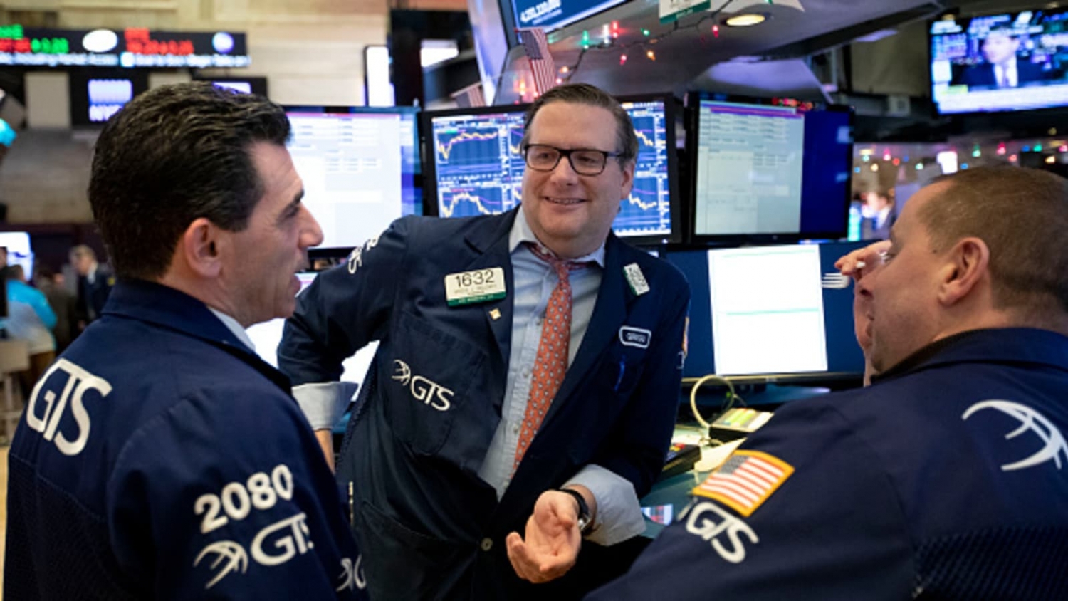 Thị trường chứng khoán thế giới ngày 4/3: Dow Jones ngắt chuỗi 4 tuần giảm