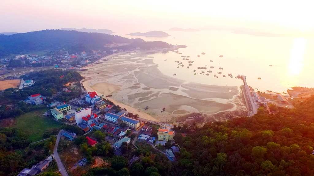 Du lịch Cô Tô hè 2023: Hứa hẹn nhiều hấp dẫn