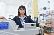 Tin tức kinh tế ngày 6/3: Các ngân hàng đồng loạt giảm lãi suất tiền gửi Tin tức kinh tế ngày 6/3: Các ngân hàng đồng loạt giảm lãi suất tiền gửi