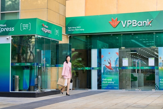Tin ngân hàng nổi bật tuần qua: VPBank sẽ bán 15% vốn cho SMBC với giá 1,4 tỷ USD