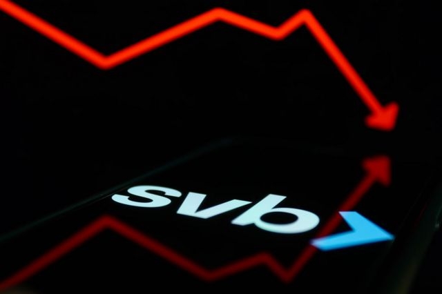 Các biện pháp ngăn chặn ảnh hưởng của SVB tới thị trường chứng khoán Mỹ Các biện pháp ngăn chặn ảnh hưởng của SVB tới thị trường chứng khoán Mỹ