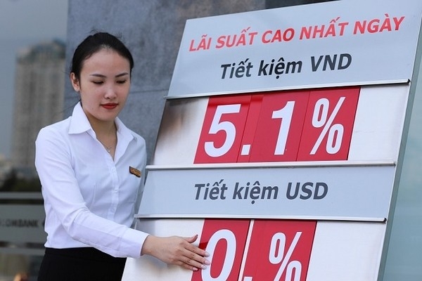 Tin ngân hàng ngày 17/3: Nghiêm cấm việc “lách” vượt trần lãi suất huy động