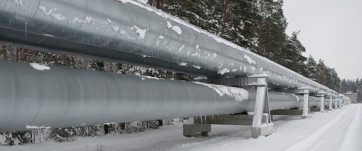 Nga phát hiện âm mưu đánh bom đường ống dẫn dầu Druzhba