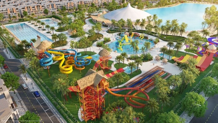 Tin bất động sản ngày 18/3: CapitaLand chi 1,5 tỷ USD mua lại bất động sản từ Vinhomes?