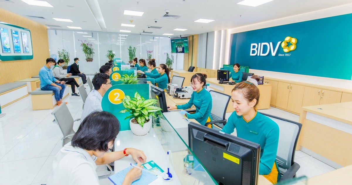 Những ngân hàng nào vừa được Moody's nâng hạng tín nhiệm?