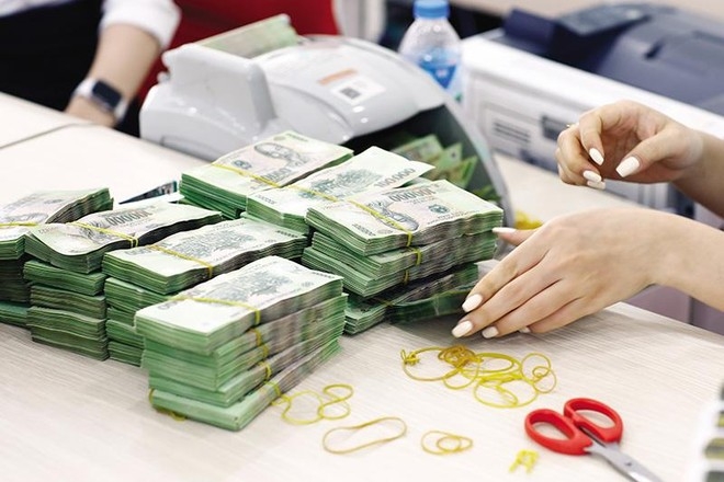 Tin ngân hàng ngày 22/3: Đã cấp cho 34 doanh nghiệp kinh doanh xăng dầu gần 171.500 tỷ đồng