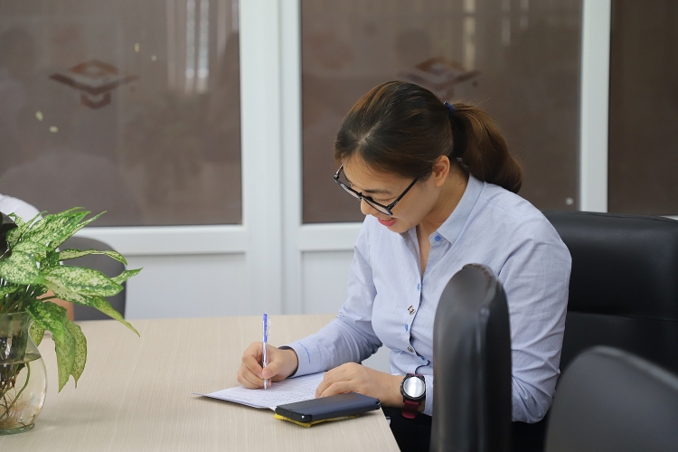 PVU - Sẵn sàng 5S, tạo nét thành công