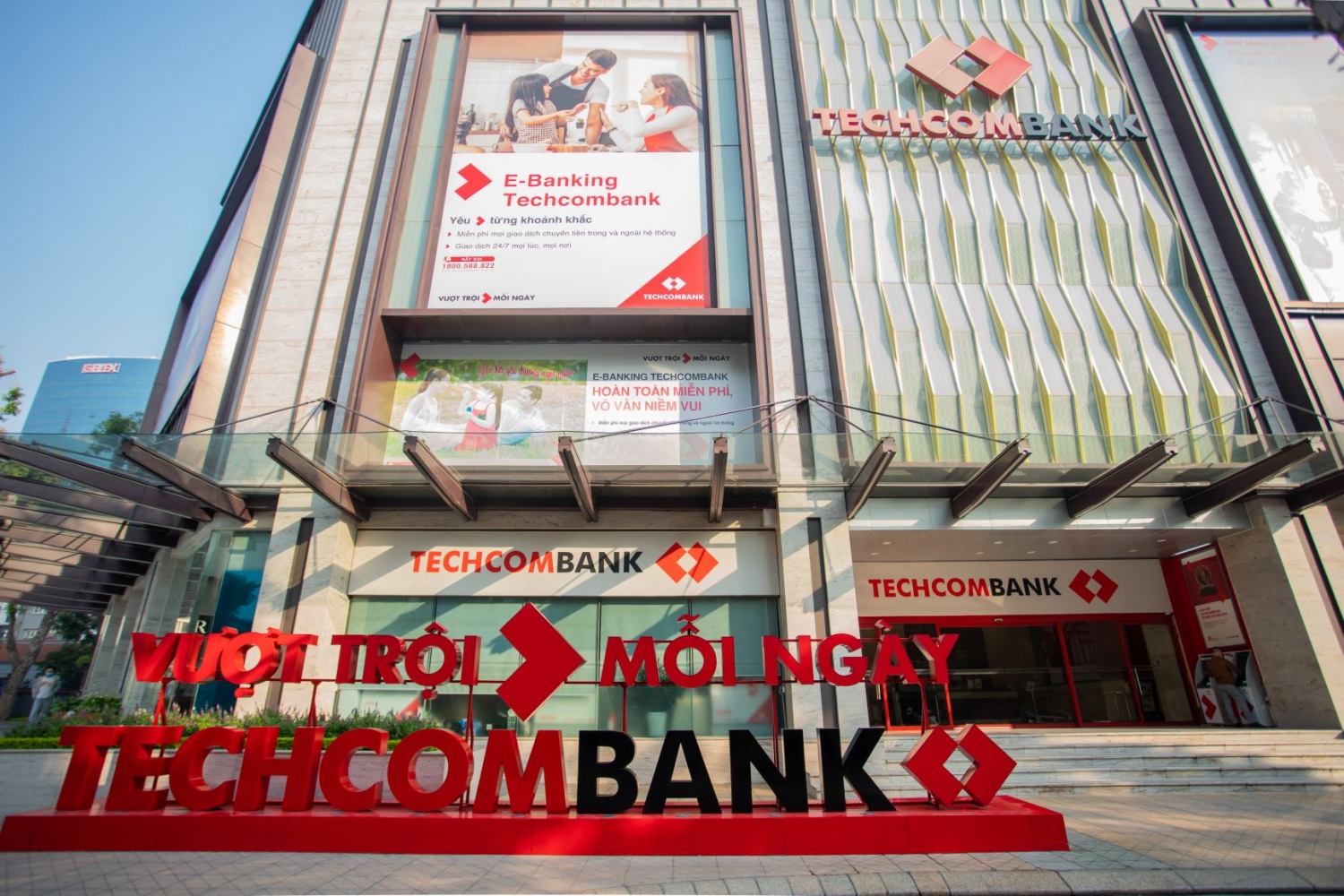MOODY’S cập nhật xếp hạng của Techcombank