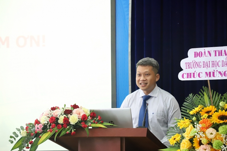 Công đoàn PVU tổ chức thành công Đại hội khóa IV, nhiệm kỳ 2023-2028