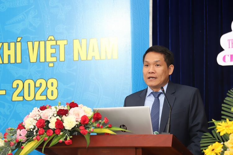 Công đoàn PVU tổ chức thành công Đại hội khóa IV, nhiệm kỳ 2023-2028