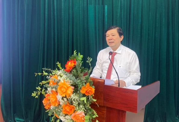 Hội thảo 
