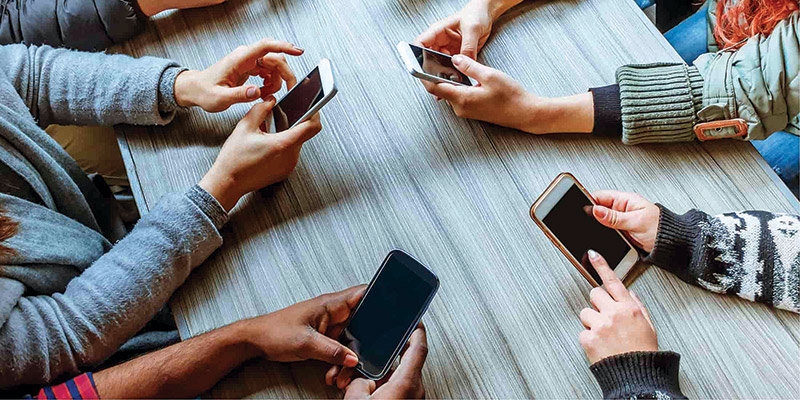 Vai trò của công nghệ trong chuyển đổi năng lượng