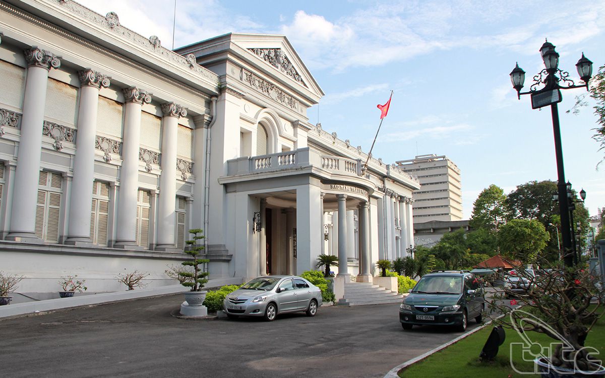 Website du lịch Canada ca ngợi TP. Hồ Chí Minh là điểm đến tuyệt vời mùa này