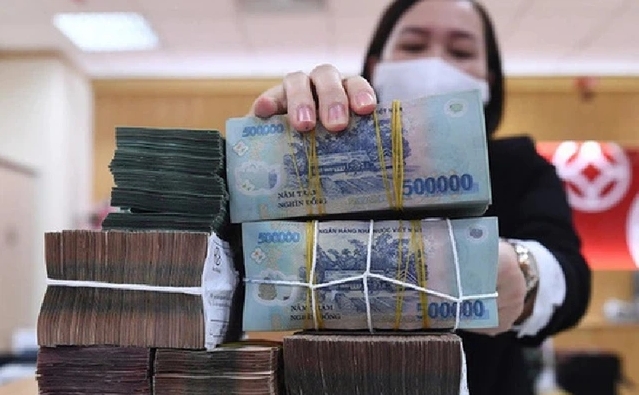 Tin tức kinh tế ngày 1/4: Ngân hàng Nhà nước Việt Nam tiếp tục giảm các mức lãi suất điều hành Tin tức kinh tế ngày 1/4: NHNN tiếp tục giảm các mức lãi suất điều hành