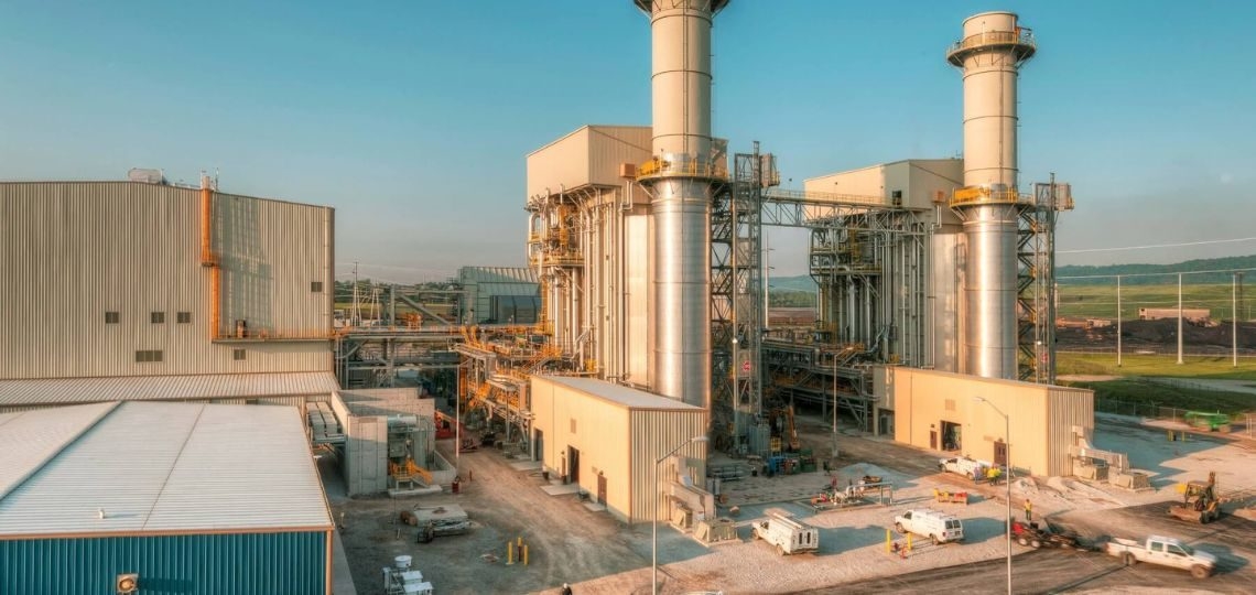 Dự án thí điểm thu hồi và lưu trữ CO2 quy mô lớn nhất thế giới