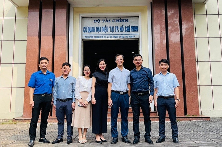 PTSC hưởng ứng chương trình Hiến máu nhân đạo 2023 “Một giọt máu đào, trao đời sự sống”