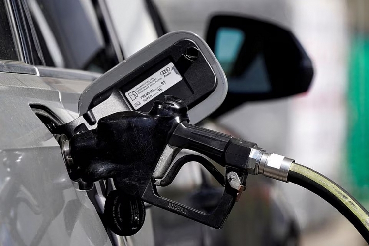 Chevron, Exxon hợp tác phát triển xăng sạch
