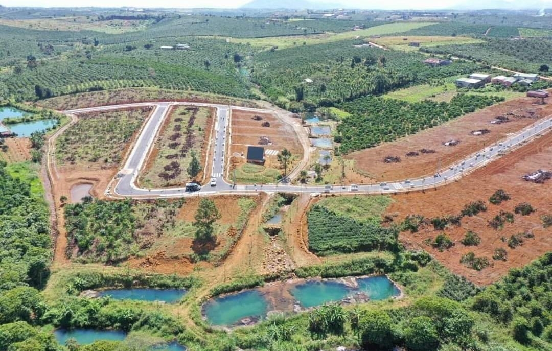 Tin bất động sản ngày 29/4: Đề xuất thu hồi 3 dự án có nhiều vi phạm tại Lâm Đồng Tin bất động sản ngày 29/4: Đề xuất thu hồi 3 dự án có nhiều vi phạm tại Lâm Đồng