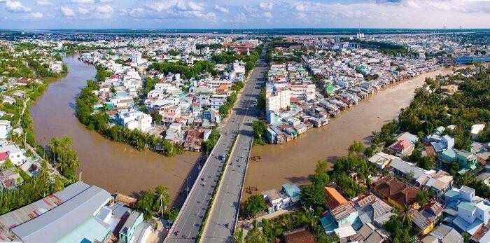 Tin bất động sản ngày 1/5: Bình Định mở bán nhiều dự án nhà ở xã hội Tin bất động sản ngày 1/5: Bình Định mở bán nhiều dự án nhà ở xã hội