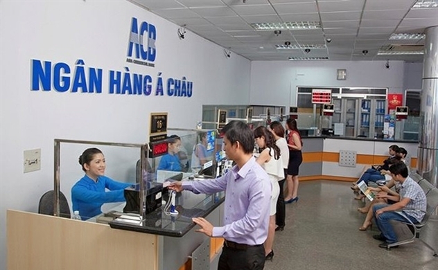 Tin ngân hàng ngày 1/5: Quý I/2023, ACB lãi trước thuế hơn 5.156 tỷ đồng