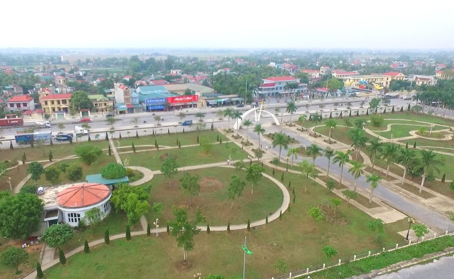 Tin bất động sản ngày 2/5: Sắp đấu giá gần 100 lô đất vùng ven Hà Nội Tin bất động sản ngày 2/5: Sắp đấu giá gần 100 lô đất vùng ven Hà Nội