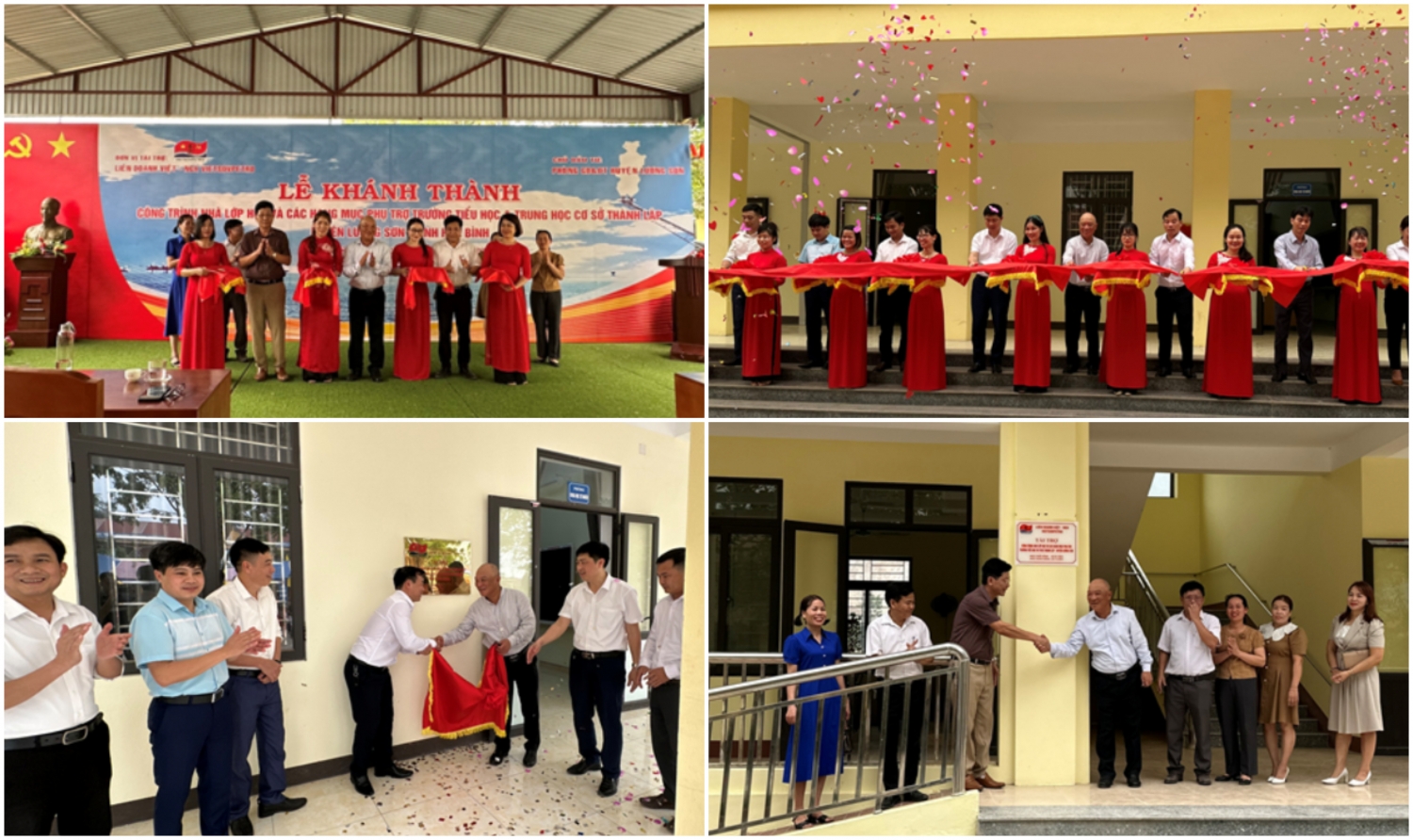 Các sự kiện nổi bật của Petrovietnam trong tuần từ ngày 30/4 đến 7/5/2023