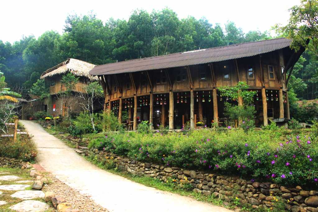 Quảng Ninh: Sức hút từ du lịch cộng đồng