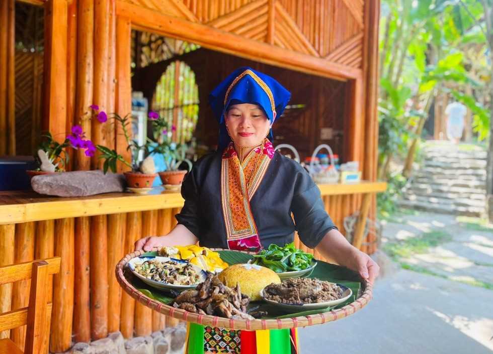 Quảng Ninh: Sức hút từ du lịch cộng đồng